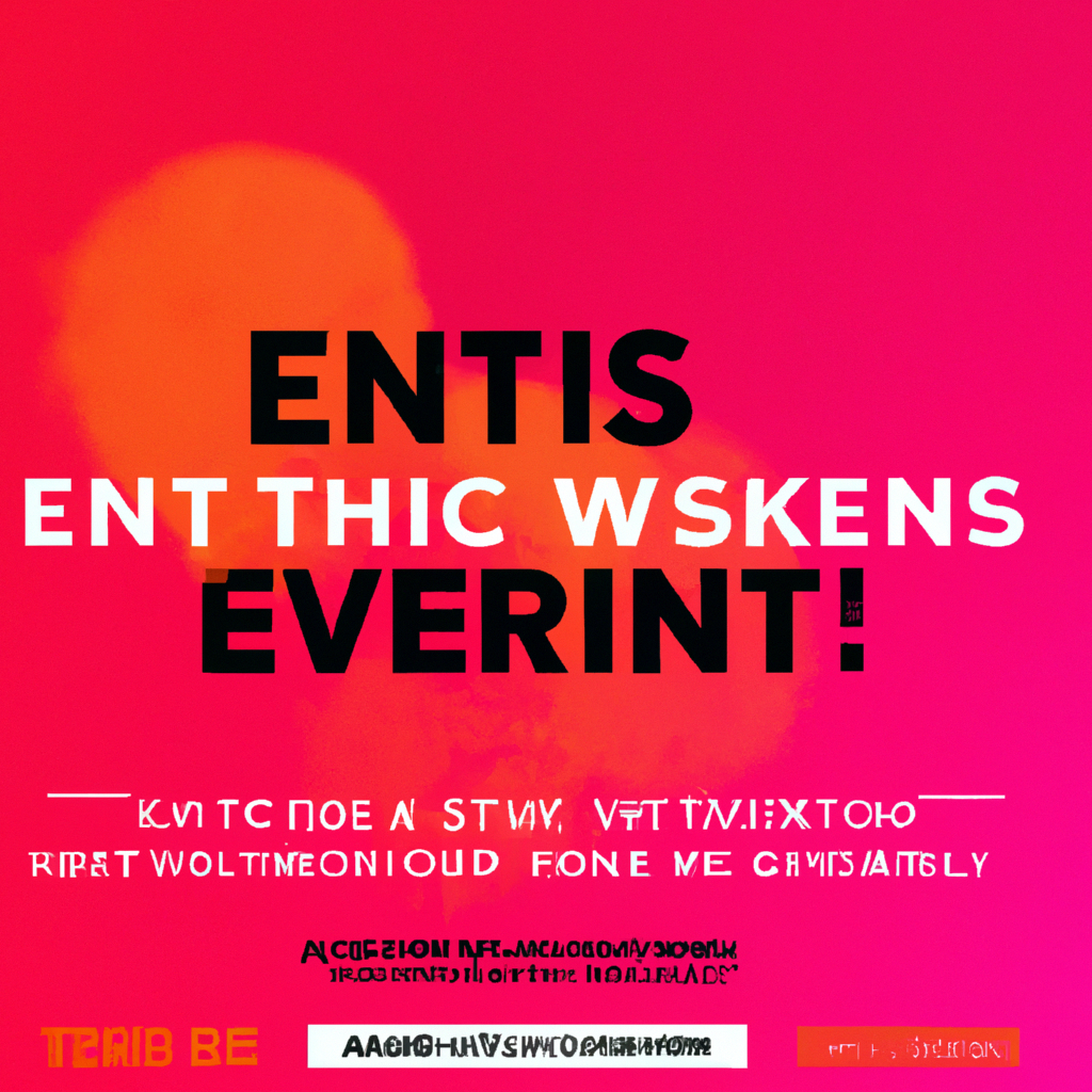 Audience reacting to live remix